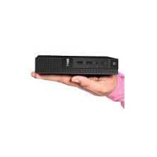 Lote 10 unidades DELL Optiplex 3020 Mini PC i5 4590 3.3 GHz | 8 GB | 240 SSD | WIN 10 PRO