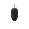 Ratón Natec Ruff Plus | USB | Óptico | 1200 DPI | Negro