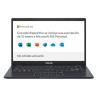 PORTÁTIL ASUS INTEL CELERON N4020 | 4GB RAM | 128GB EMMC | UHD GRAPHICS 600 | WIN11 HOME