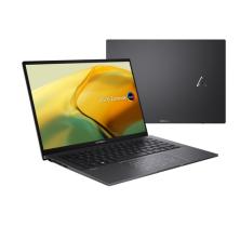 ASUS ZenBook 14 OLED UM3402YA-KM428WS - Ordenador Portátil 14" 2.8K 90Hz (AMD Ryzen 7 7730U, 16GB RAM, 512GB SSD, Radeon Graphic