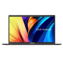 ASUS F1400EA-EB1842 - Portátil 14" Full HD (Core i7-1165G7, 8GB RAM, 512GB SSD, Iris Xe Graphics, Sin Sistema Operativo) Negro I