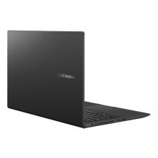 ASUS F1400EA-EB1842 - Portátil 14" Full HD (Core i7-1165G7, 8GB RAM, 512GB SSD, Iris Xe Graphics, Sin Sistema Operativo) Negro I