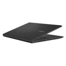 ASUS F1400EA-EB1842 - Portátil 14" Full HD (Core i7-1165G7, 8GB RAM, 512GB SSD, Iris Xe Graphics, Sin Sistema Operativo) Negro I