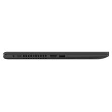 ASUS F1400EA-EB1842 - Portátil 14" Full HD (Core i7-1165G7, 8GB RAM, 512GB SSD, Iris Xe Graphics, Sin Sistema Operativo) Negro I