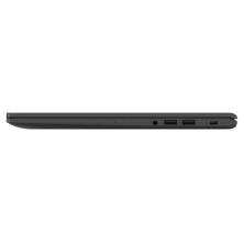 ASUS F1400EA-EB1842 - Portátil 14" Full HD (Core i7-1165G7, 8GB RAM, 512GB SSD, Iris Xe Graphics, Sin Sistema Operativo) Negro I