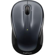 Logitech M325s ratón Ambidextro RF inalámbrico Óptico 1000 DPI