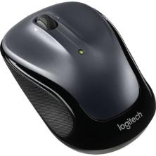 Logitech M325s ratón Ambidextro RF inalámbrico Óptico 1000 DPI