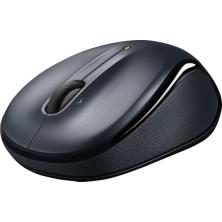 Logitech M325s ratón Ambidextro RF inalámbrico Óptico 1000 DPI