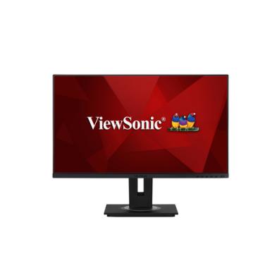 MONITOR VIEWSONIC VG SERIES VG2755-2K | 27" | QUAD HD | NEGRO