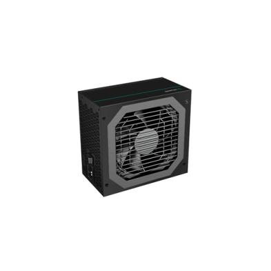 Fuente de Alimentación DeepCool DQ750-M-V2L | ATX | 750 W | 120 mm | Negro