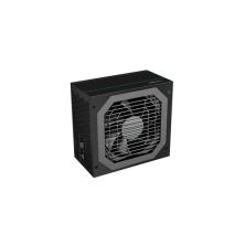 DeepCool DQ650-M-V2L unidad de fuente de alimentación 650 W 20+4 pin ATX Negro