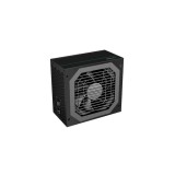 DeepCool DQ650-M-V2L unidad de fuente de alimentación 650 W 20+4 pin ATX Negro