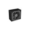 Fuente de Alimentación DeepCool DQ650-M-V2L | ATX | 650 W | 120 mm | Negro