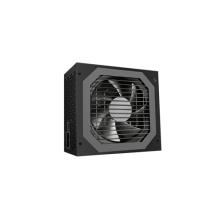 DeepCool DQ650-M-V2L unidad de fuente de alimentación 650 W 20+4 pin ATX Negro