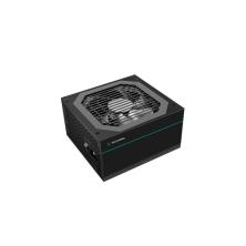 DeepCool DQ650-M-V2L unidad de fuente de alimentación 650 W 20+4 pin ATX Negro