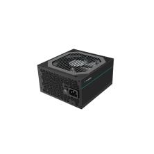 DeepCool DQ650-M-V2L unidad de fuente de alimentación 650 W 20+4 pin ATX Negro