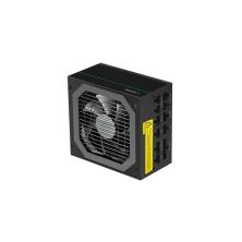 DeepCool DQ650-M-V2L unidad de fuente de alimentación 650 W 20+4 pin ATX Negro