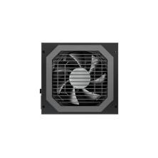 DeepCool DQ650-M-V2L unidad de fuente de alimentación 650 W 20+4 pin ATX Negro