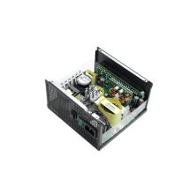 DeepCool PQ1000M unidad de fuente de alimentación 1000 W 20+4 pin ATX ATX Negro
