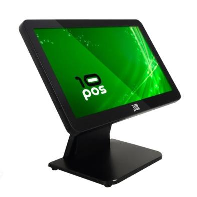 TPV Barato 10POS FT 16NJ414128W1 | Intel J4125 | 4 GB RAM | 128 SSD | Táctil 15.6"
