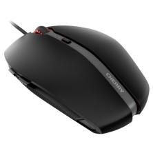 CHERRY GENTIX 4K ratón Ambidextro USB Óptico 3600 DPI