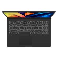 ASUS F1500EA-EJ3528 - Ordenador Portátil 15.6" Full HD (Intel Core i3-1115G4, 8GB RAM, 512GB SSD, UHD Graphics, Sin Sistema Oper