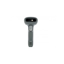 LECTOR DE CÓDIGO DE BARRAS | HONEYWELL | PORTÁTIL | 1D - 2D |  RS232 | NEGRO