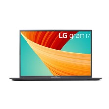 LG Gram 17Z90R i7-1360P Portátil 43,2 cm (17") 2K Intel® Core™ i7 32 GB LPDDR5-SDRAM 1000 GB SSD Wi-Fi 6 (802.11ax) Windows 11