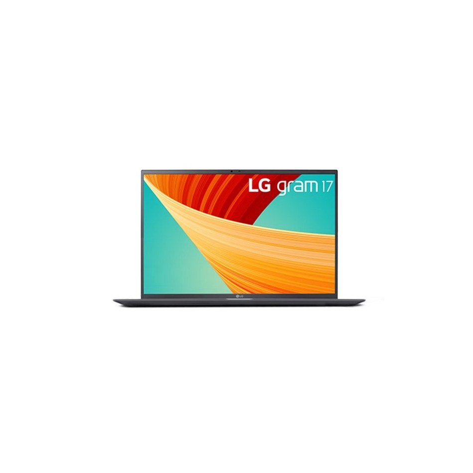 LG Gram 17Z90R i7-1360P Portátil 43,2 cm (17") 2K Intel® Core™ i7 32 GB LPDDR5-SDRAM 1000 GB SSD Wi-Fi 6 (802.11ax) Windows 11