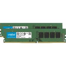 Memoria RAM Crucial CT2K8G4DFRA32A