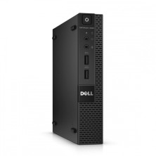 DELL Optiplex 3020 Mini PC: Ahorra dinero con un PC reacondicionado Infocomputer