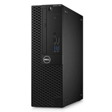 ¡Conoce el Dell OptiPlex 3050 SFF i5 7500! Un PC reacondicionado eficiente y estable, adecuado para trabajos básicos