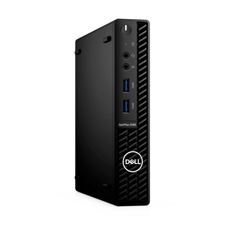 Descubre el Dell Optiplex 3080 MINI Core i5 reacondicionado - Tecnología de alto rendimiento en un equipo pequeño