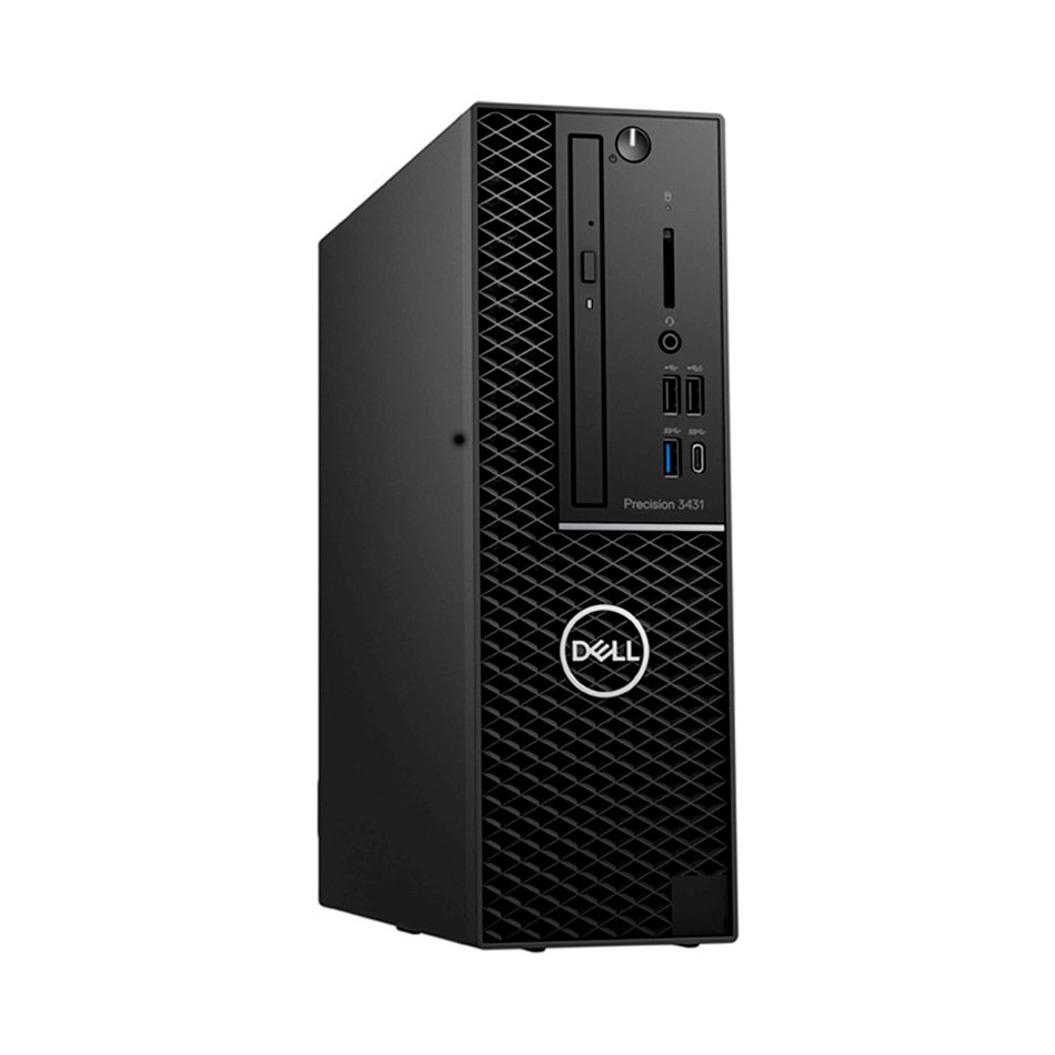 Instala en tu oficina el Dell OptiPlex 3441 SFF Core i5, un PC reacondicionado y económico