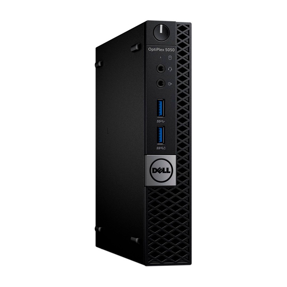 DELL Optiplex 5050 MINI PC reacondicionado - Ahorra dinero sin perder calidad