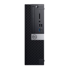 La mejor opción para su presupuesto y oficina: Dell OptiPlex 5070 SFF reacondicionado