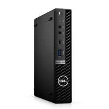 El rendimiento potente del Dell OptiPlex 5090 Mini PC