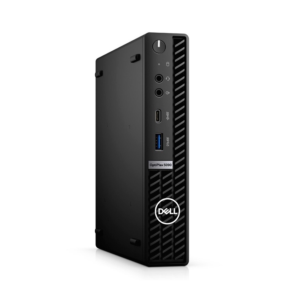 Infocomputer ofrece el Dell OptiPlex 5090 Mini PC reacondicionado barato