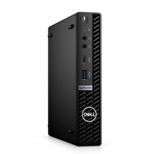 Lleva el Dell OptiPlex 5090 MiniPC de infocomputer, reacondicionado y barato ideal para ti