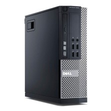 Dell Optiplex 7010 SFF reacondicionado de Infocomputer: eficiencia y calidad