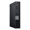 DELL Optiplex 7060 MINI PC Core i7 8700T 2.4 GHz | 8 GB | 256 SSD | WIFI | WIN 11 | DP | Adaptador VGA