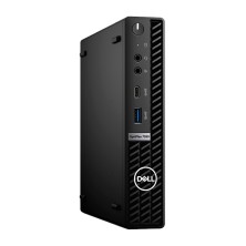 Ordenador reacondicionado Dell 7090 Mini PC