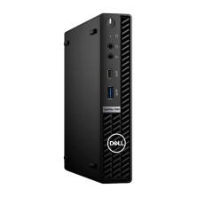 Infocomputer te ofrece el mejor rendimiento con el Dell OptiPlex 7090 Mini reacondicionado