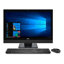 Mejora tu espacio de trabajo con el Dell OptiPlex 7440 AIO reacondicionado de Infocomputer