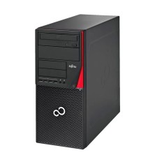 Fujitsu Esprimo P756 - Ordenador de sobremesa con procesador Intel Core i7 de 6ª generación