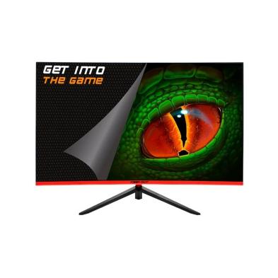 MONITOR | KEEP OUT | 27" | 2K | QHD | ALTAVOCES | NEGRO