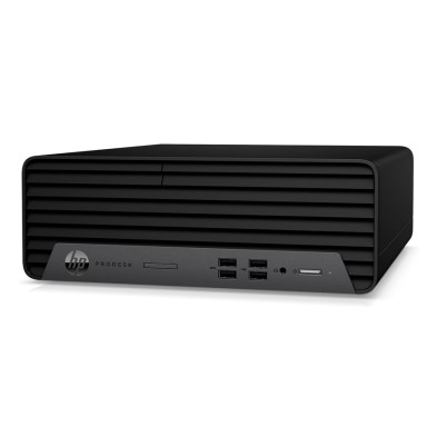 HP Prodesk 400 G7 SFF Core i7 10700 2.9 GHz | 16 GB | 1TB SSD | WIN 11 | HDMI | DP | LECTOR