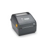Impresora de Etiquetas Zebra ZD421 | Térmica Directa | Alámbrico | USB | Negro