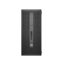 HP EliteDesk 800 G1 TORRE Core i5 4460, un equipo reacondicionado y barato ideal para instalar en tu hogar