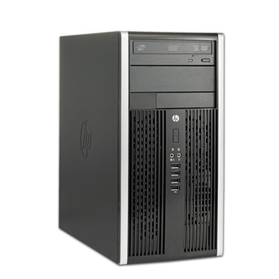 HP Compaq Elite 6200 Torre Core I3 2120 3.3 GHz | 4GB | 500 HDD | WIN 10